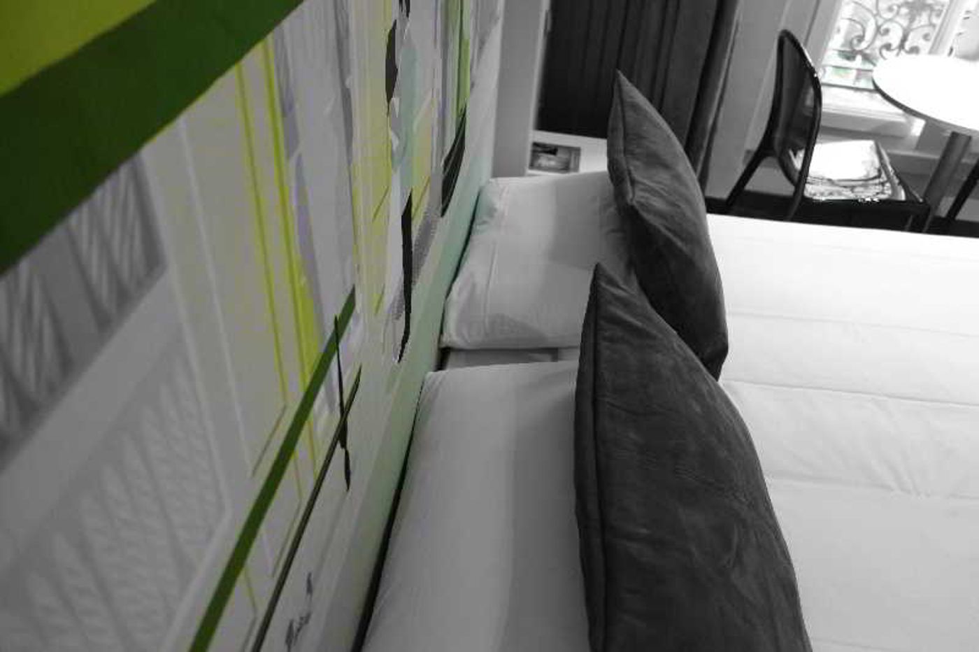 Hotel Des Arts Bastille-France-PARIS-Room-7