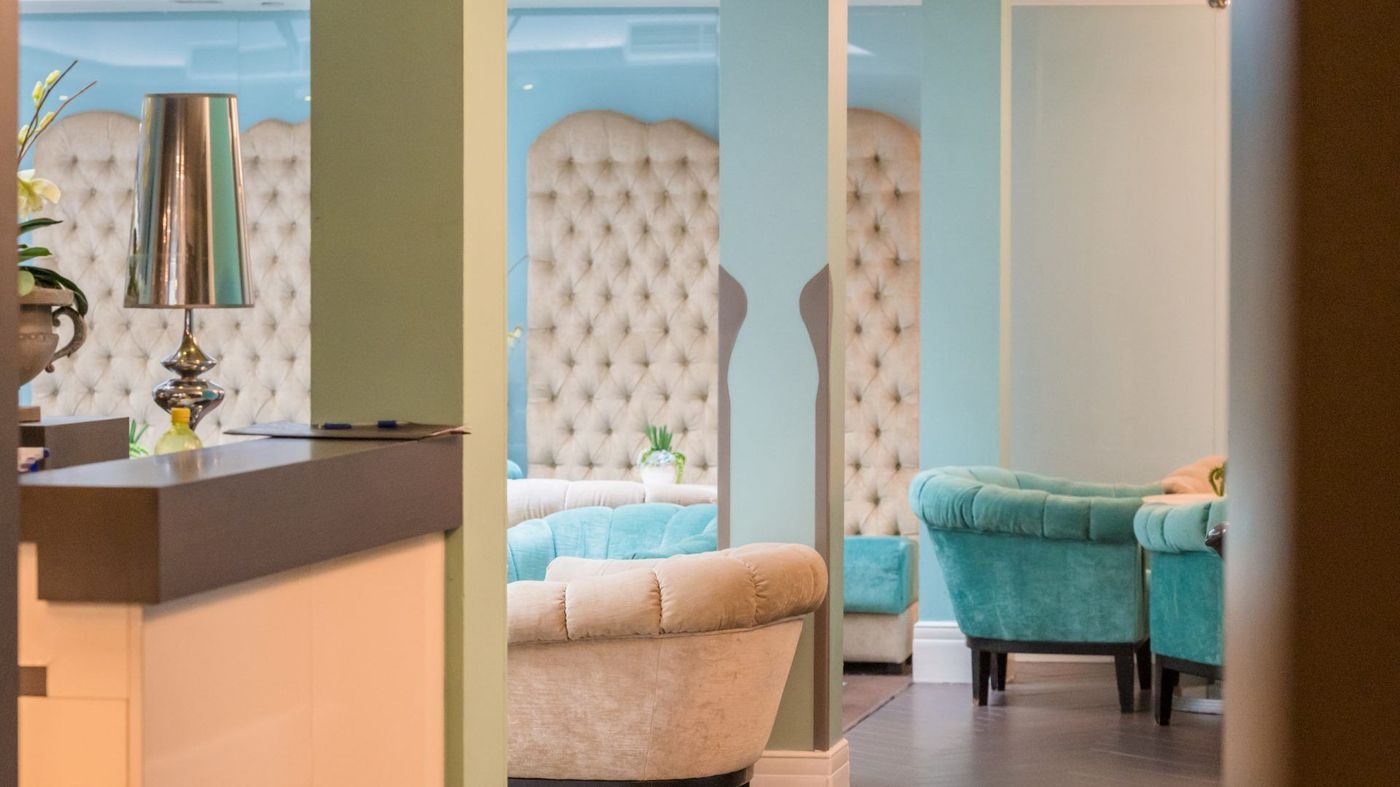 La Prima Fashion Hotel