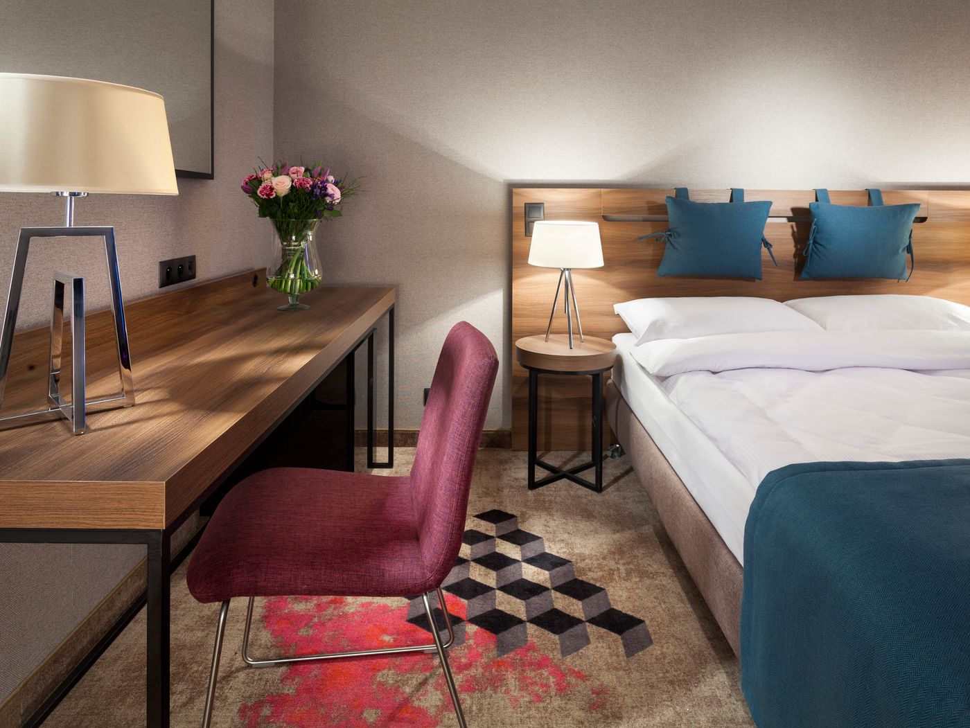 Sadova - Poland - GDANSK - Room - 1