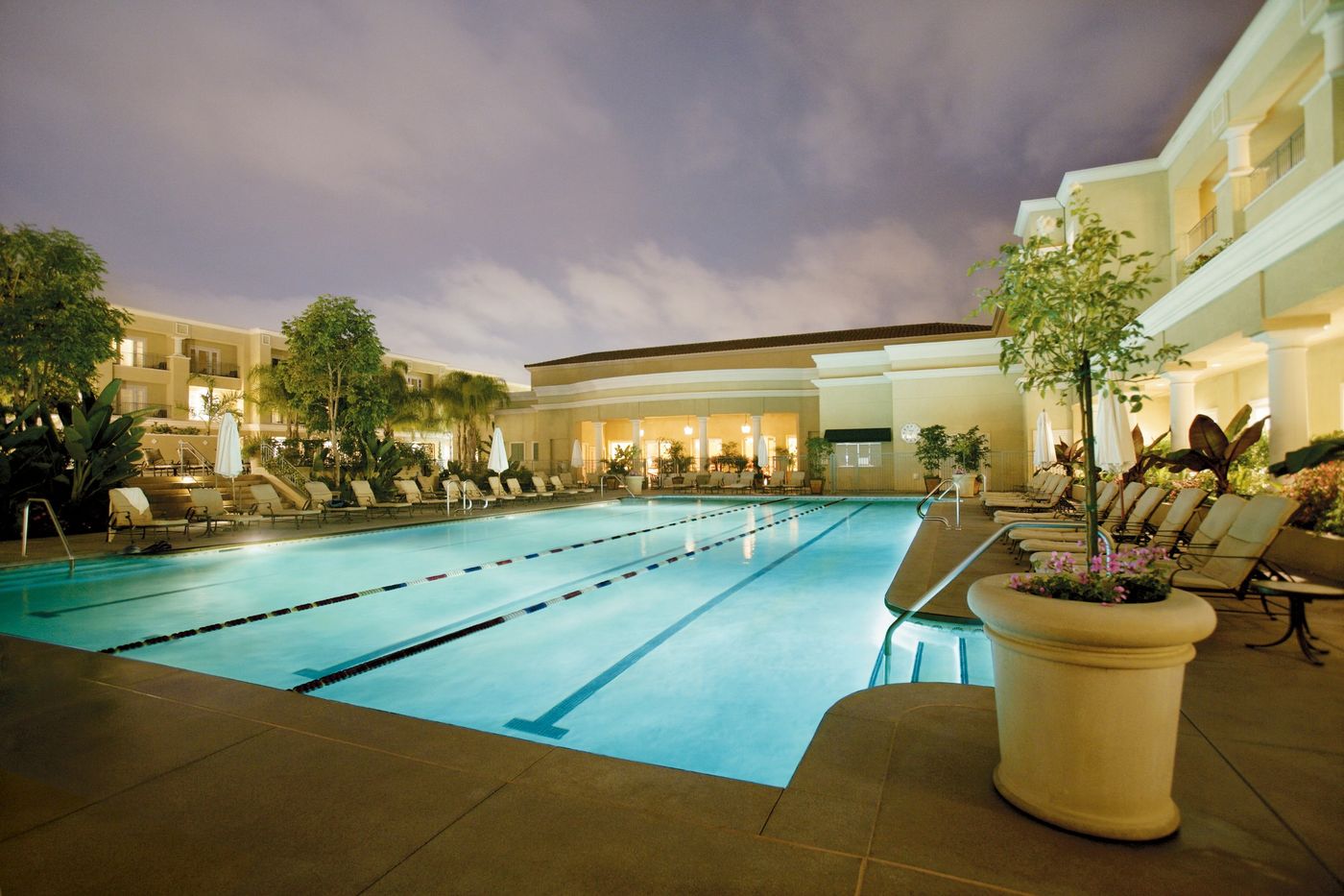 Balboa Bay Resort - United States - NEWPORT BEACH - Pool - 1