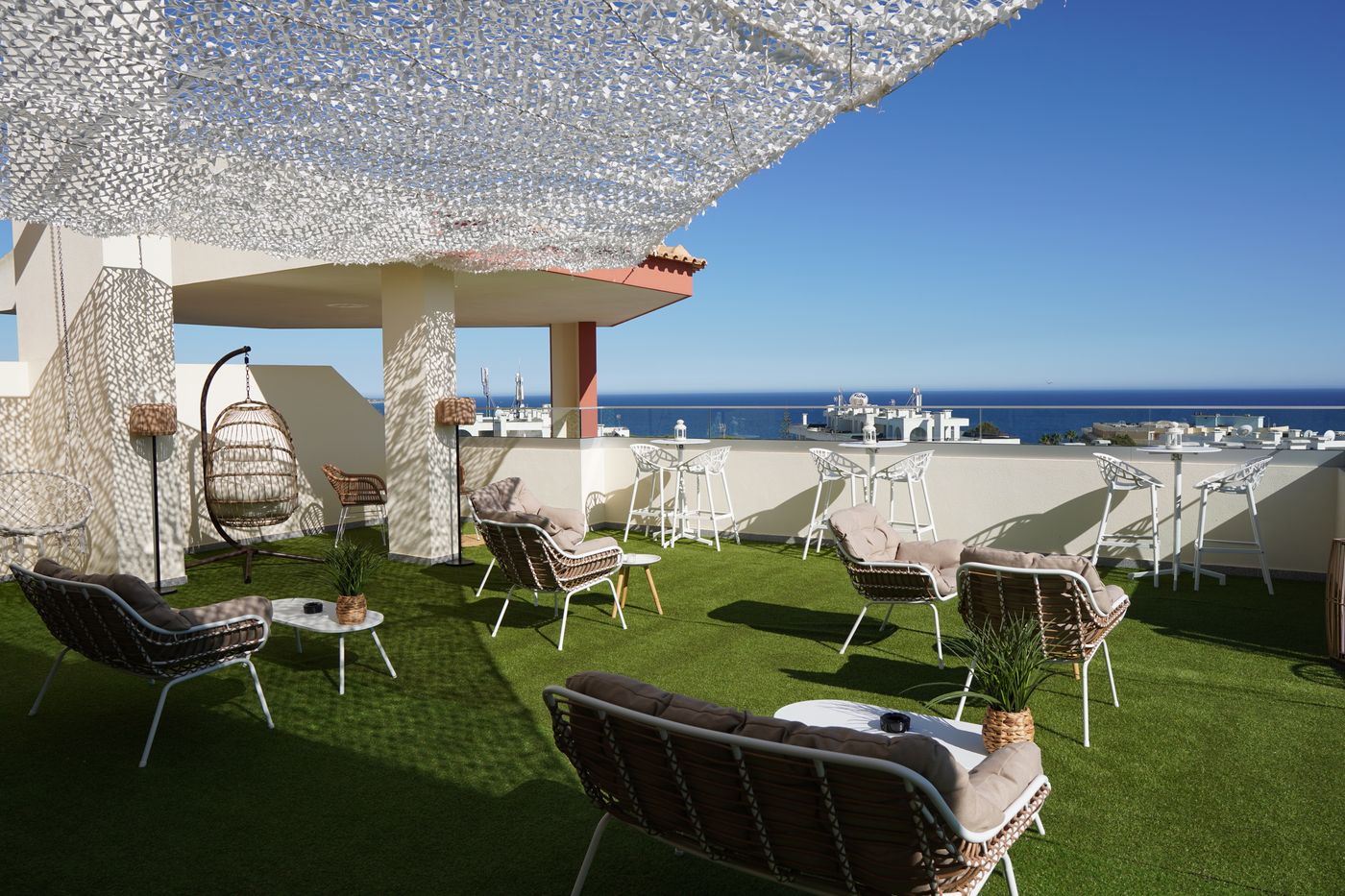 Ukino Palmeiras Village