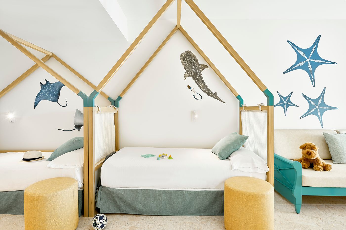 Iberostar Playa Gaviotas Park