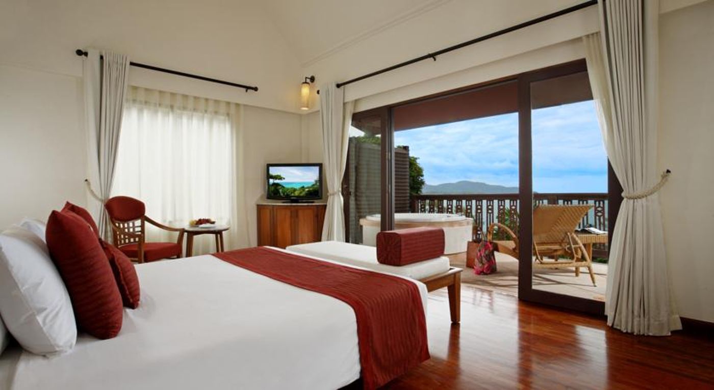 Centara Villas, Phuket