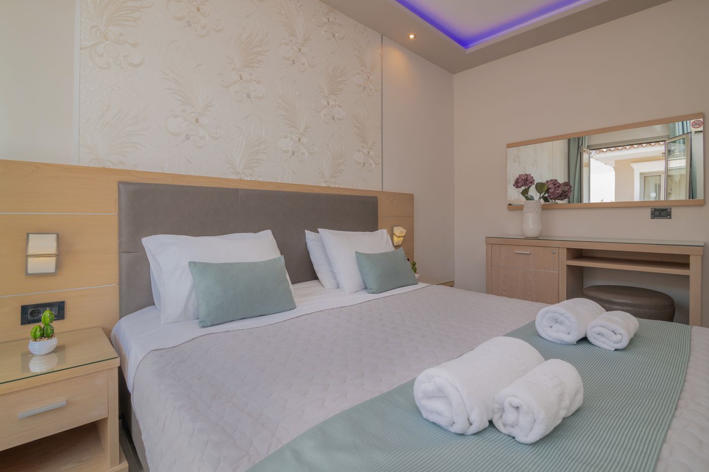 Tzante Hotel - Adults Only