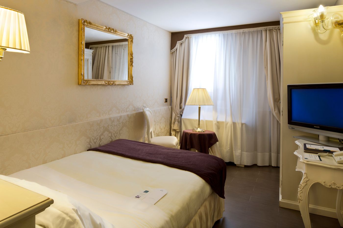 Maison-Venezia-UNA-Esperienze-Room-27
