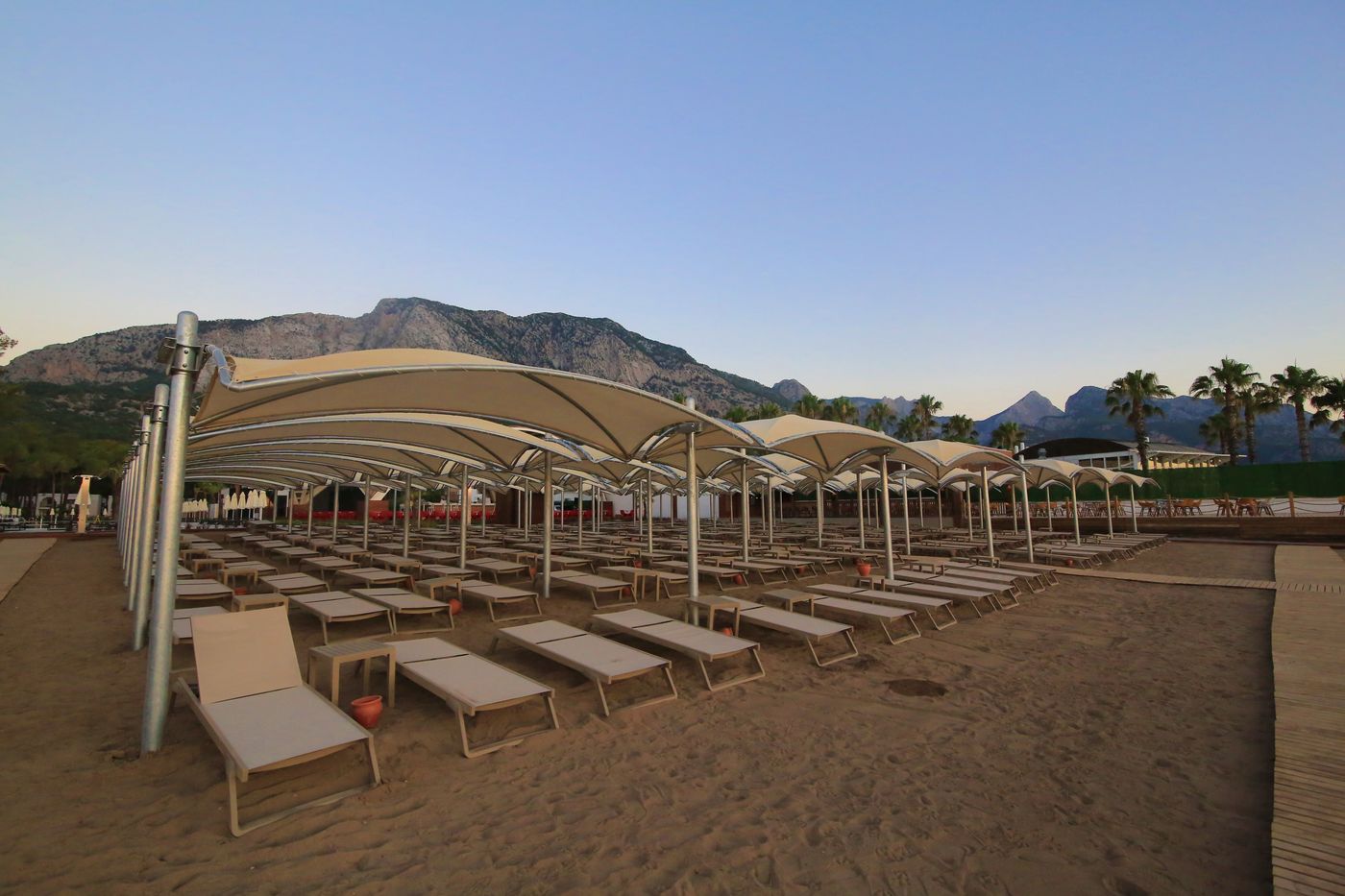 SIU Collection by Aydinbey