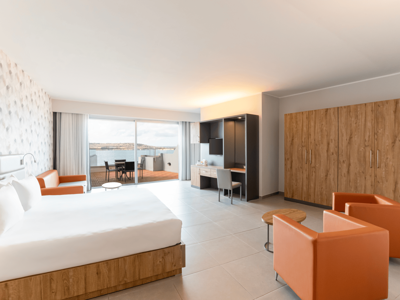 DoubleTree by Hilton Malta