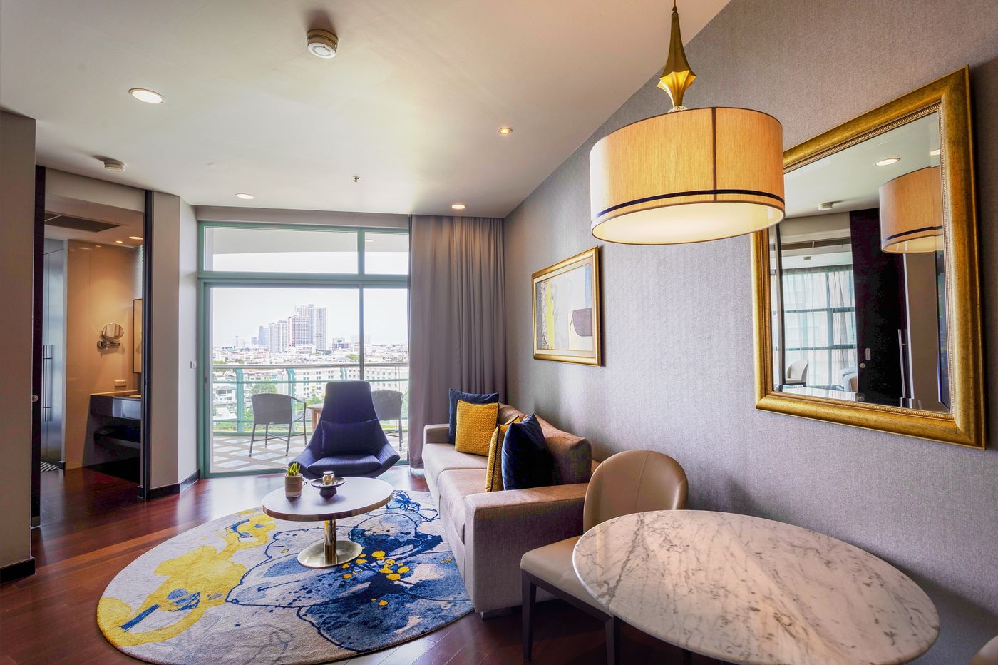 Chatrium-Hotel-Riverside-Bangkok-Room-38