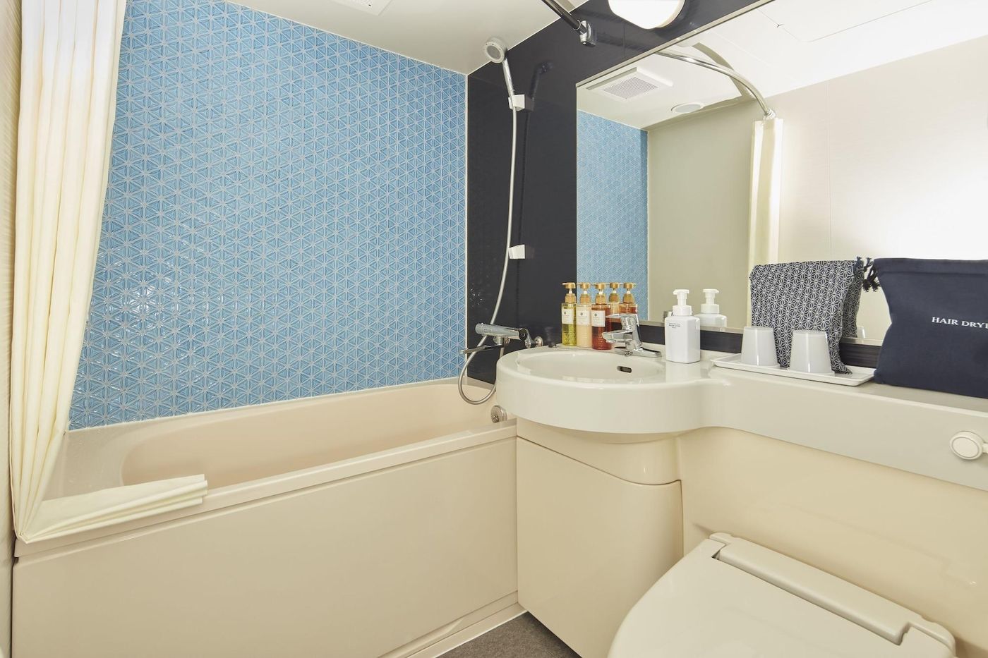 Hotel MYSTAYS Asakusabashi-Japan-TOKYO-Room-10