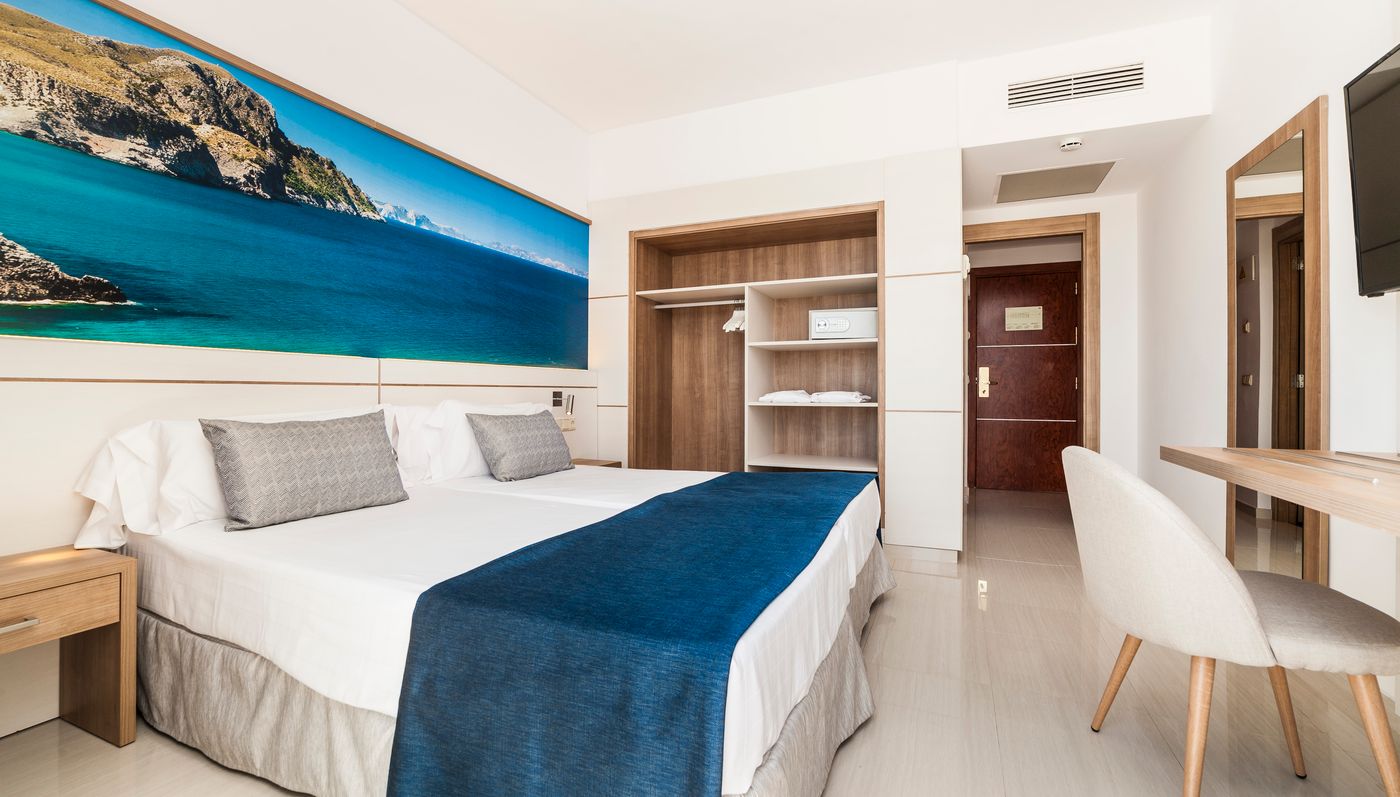 Globales Santa Lucia