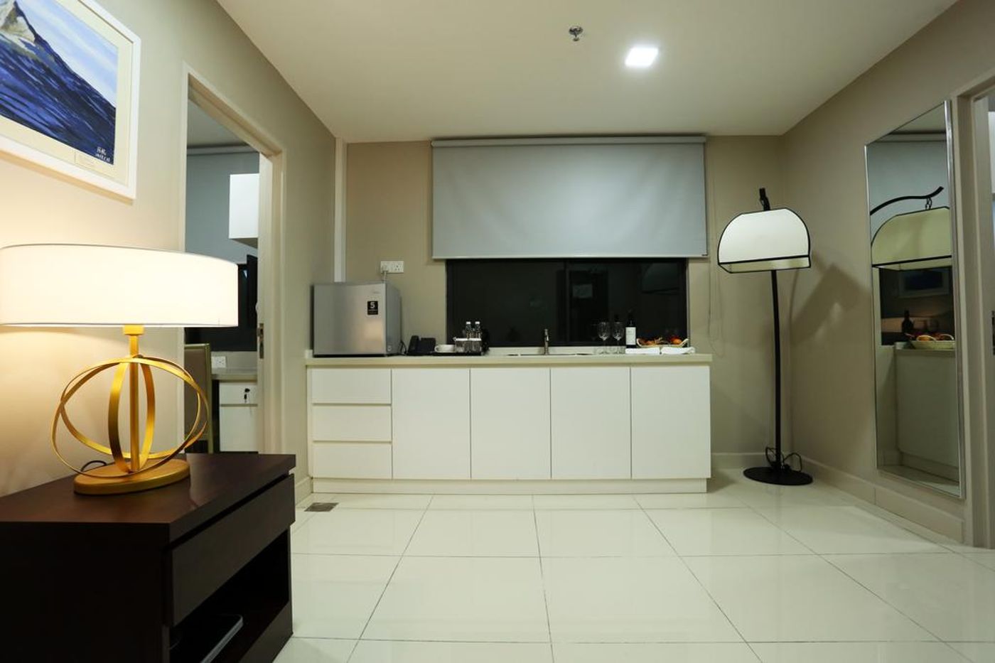 Le Quadri Hotel-Malaysia-KUALA LUMPUR-Room-5