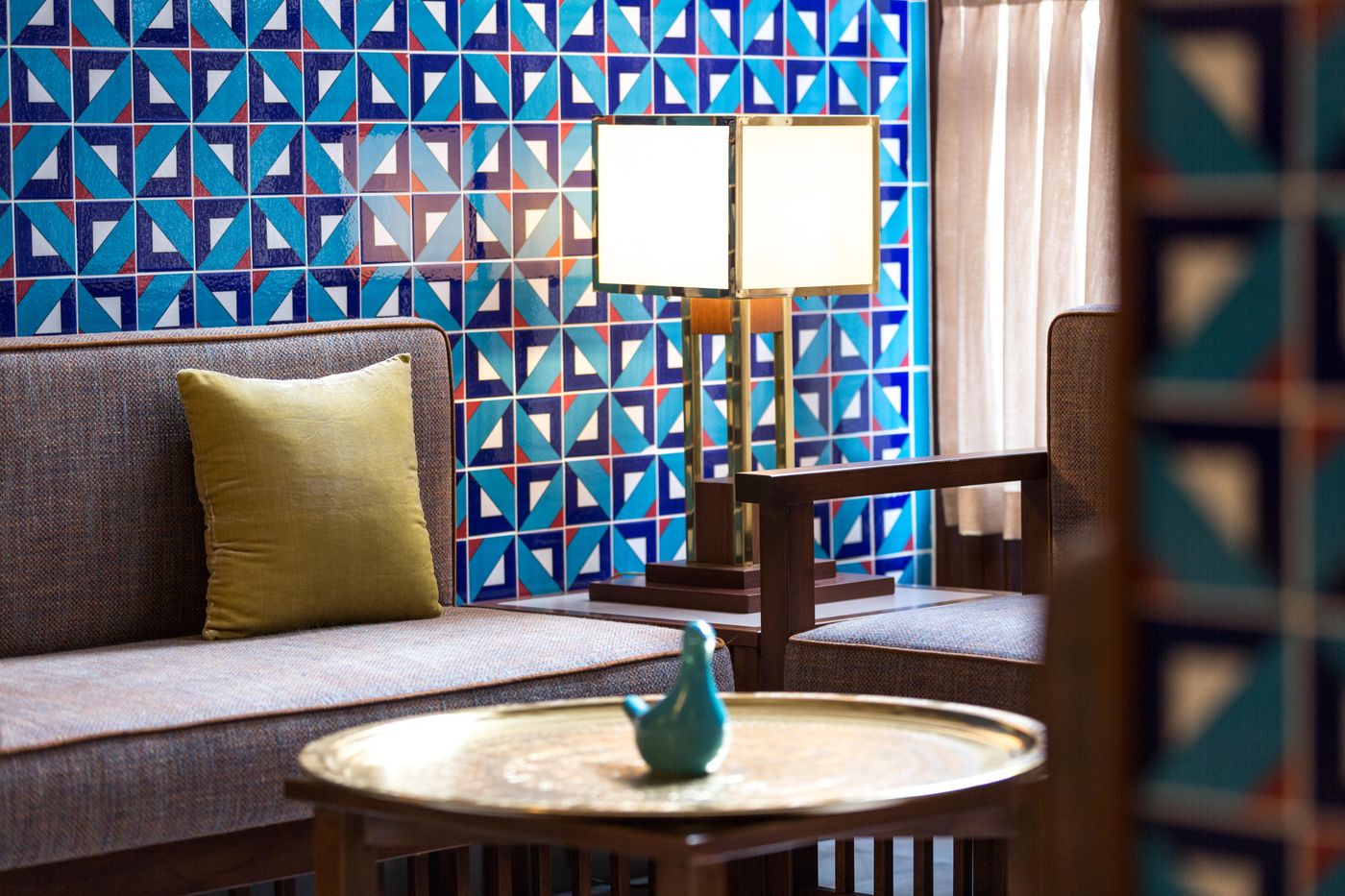 Lalahan Hotel-Turkey-SIRKECI / ISTANBUL-Lobby-9