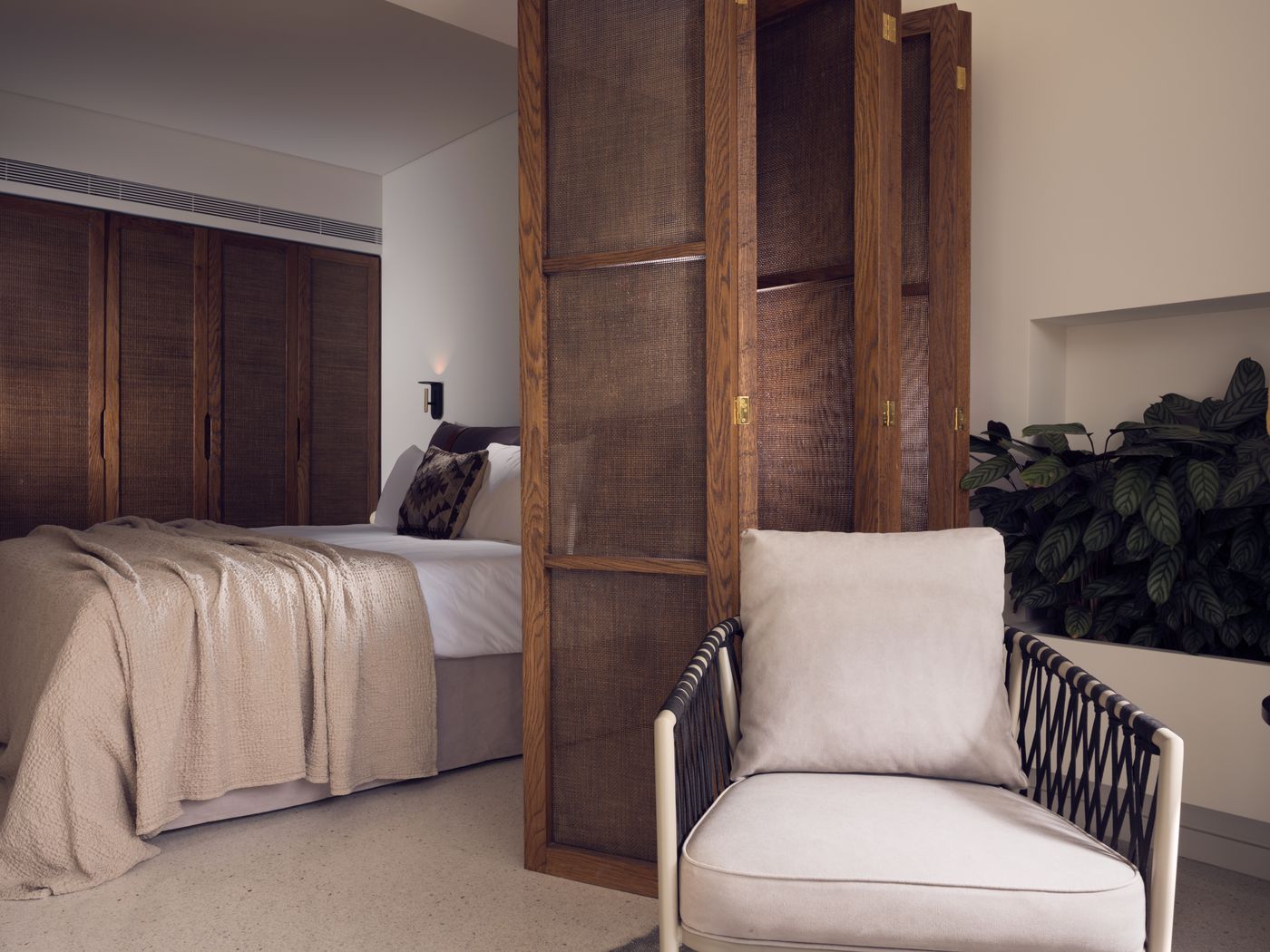 Contessina Suites and Spa - Adults Only