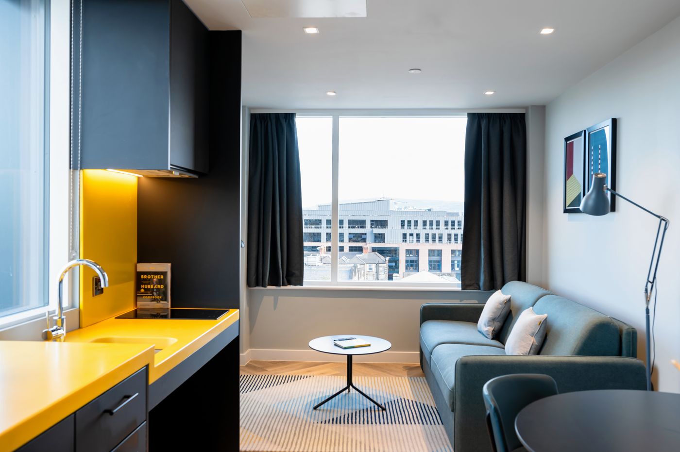 Staycity-Aparthotels-Dublin-City-Centre-Room-34