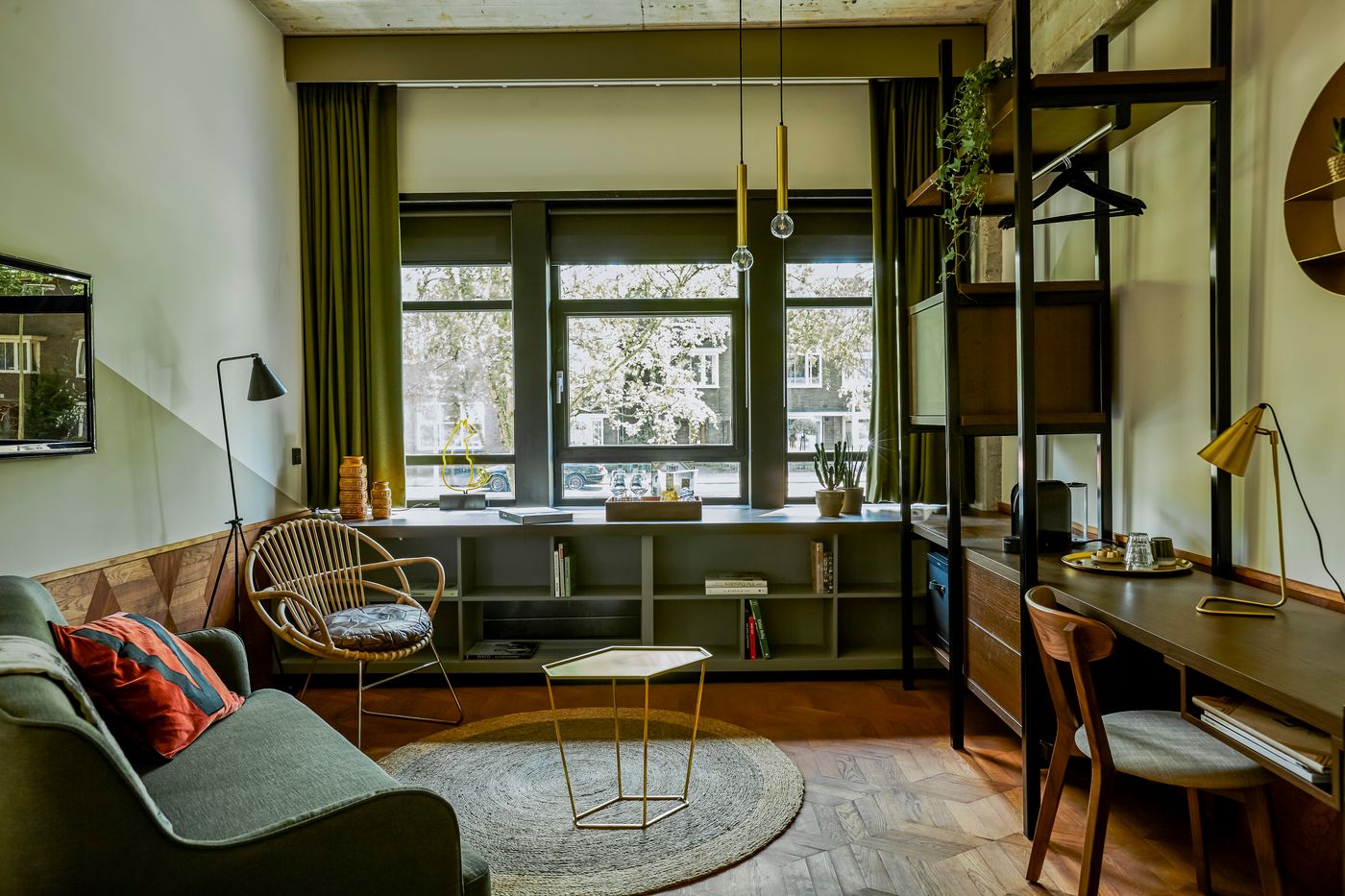 Hotel-V-Fizeaustraat-Room-36