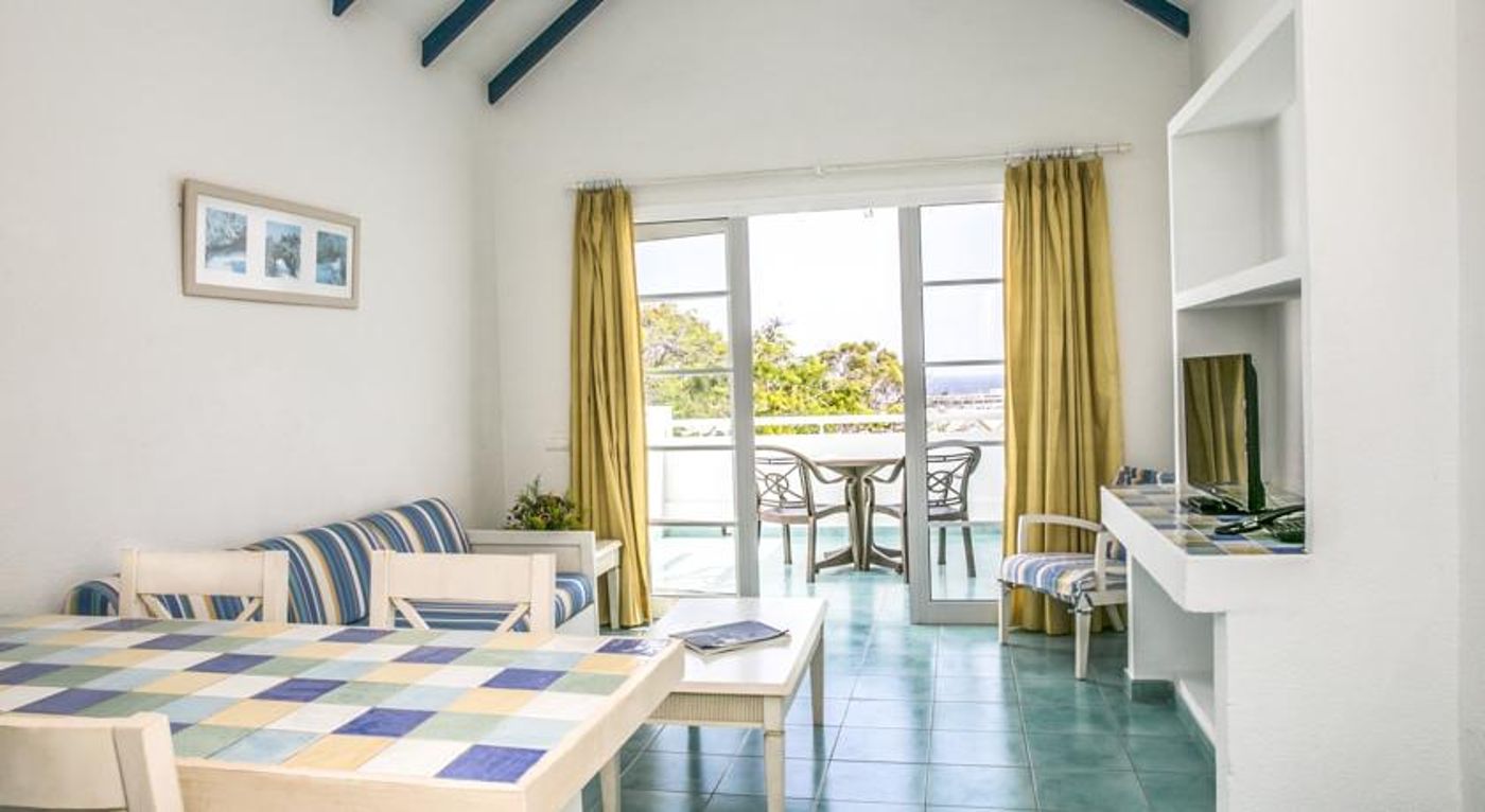 Apartments Morromar THe Home Collection