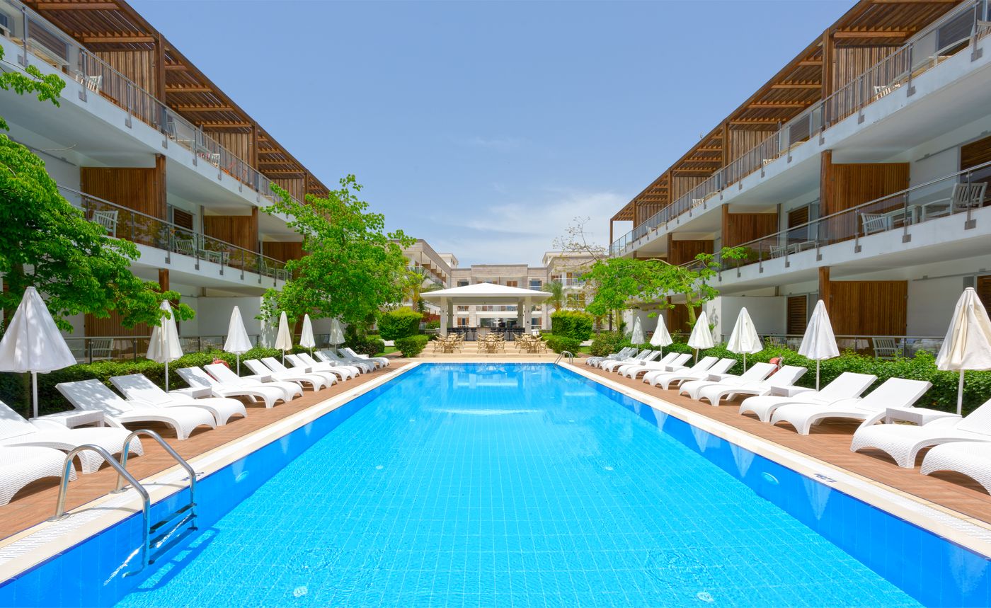 Club Kastalia Holiday Village