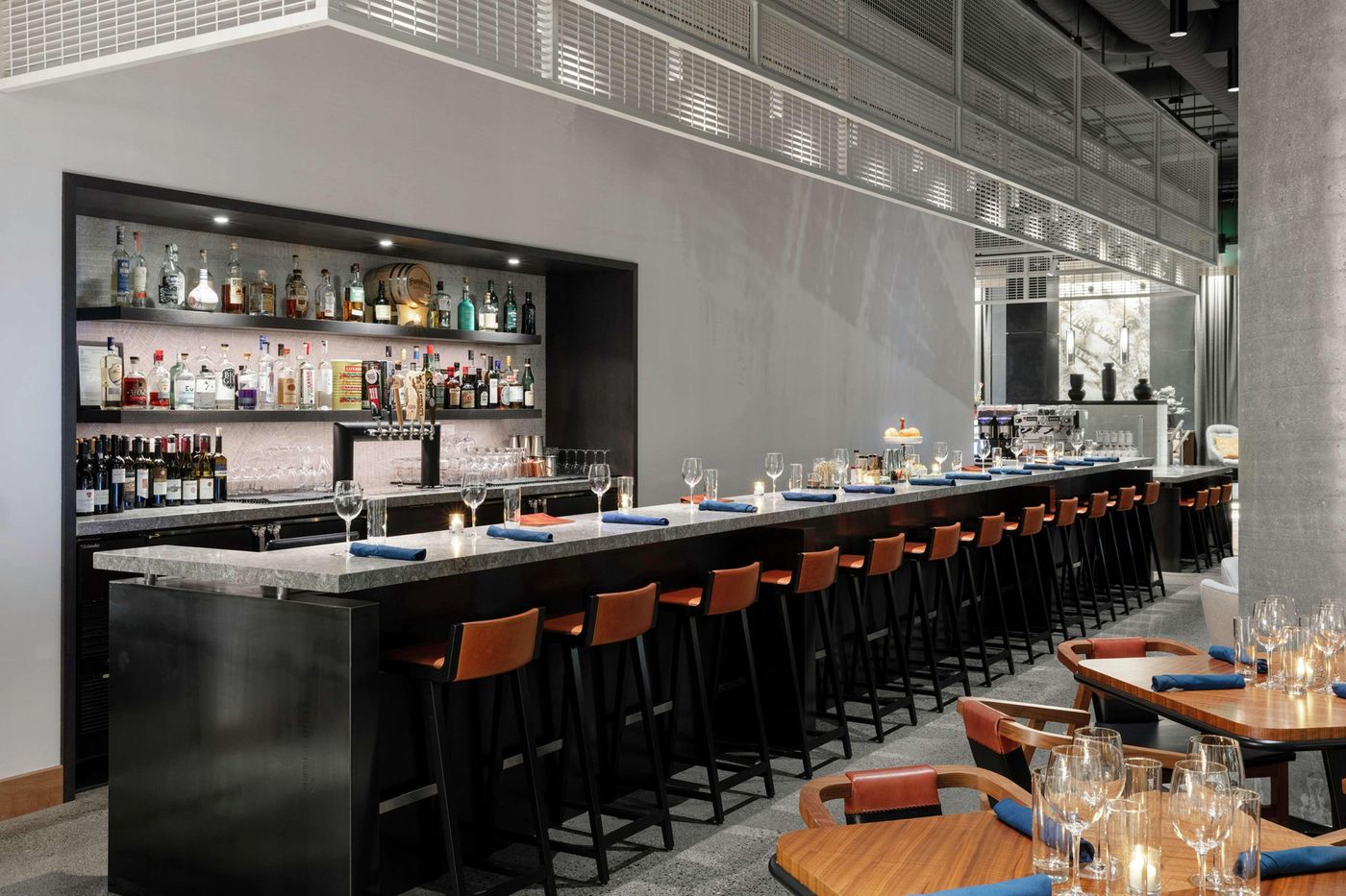 The Sound Hotel Seattle Belltown Tapestry C Hilton-United States-Seattle-General view-10