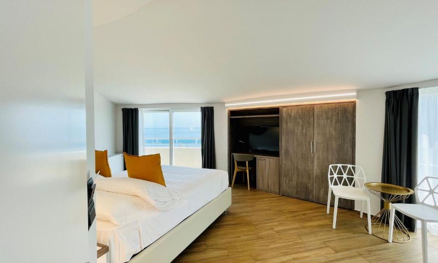 Grand Hotel Faraglioni-Italy-ACI TREZZA -Room-10