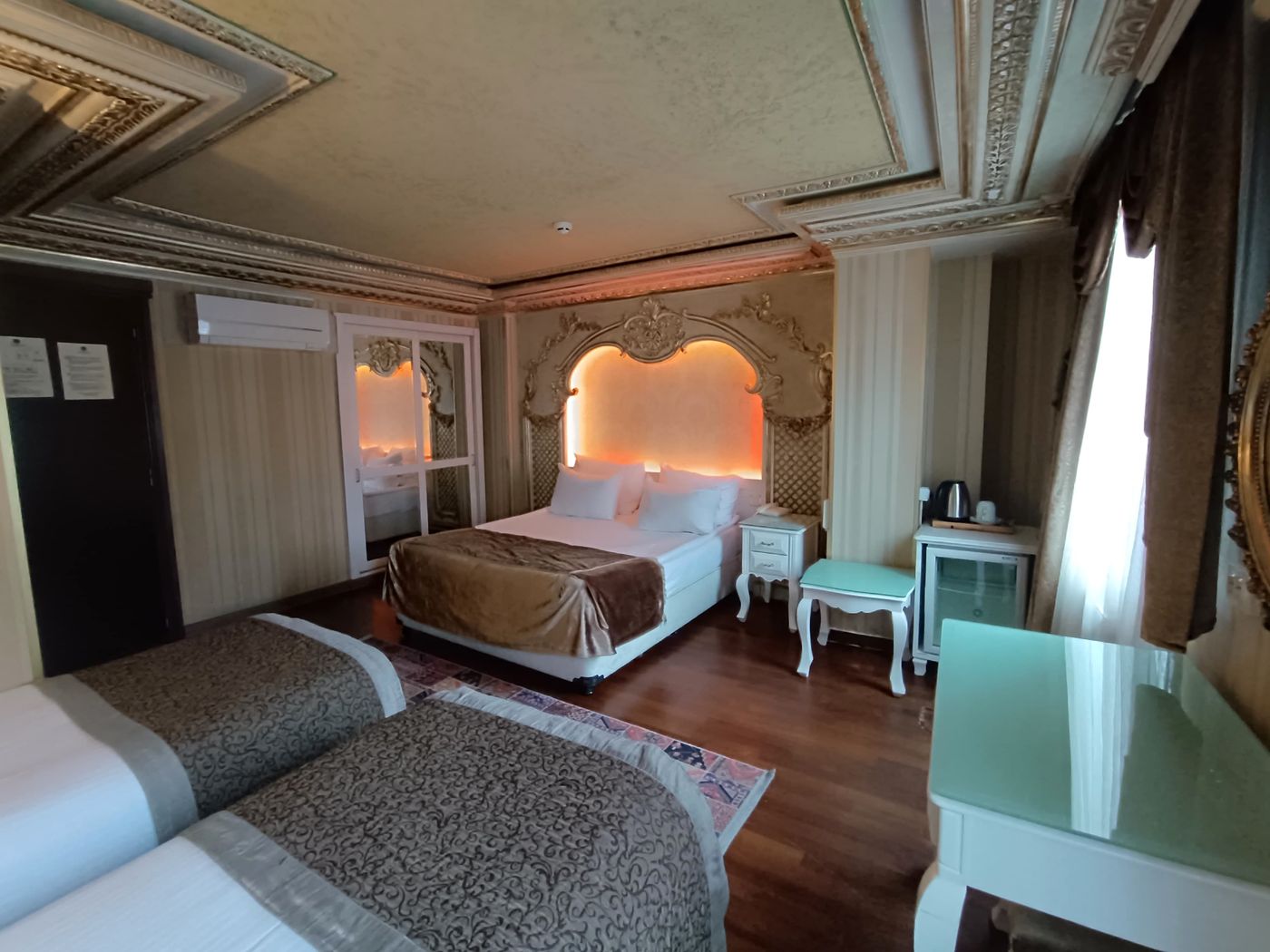 Golden-Horn-Sirkeci-Room-38