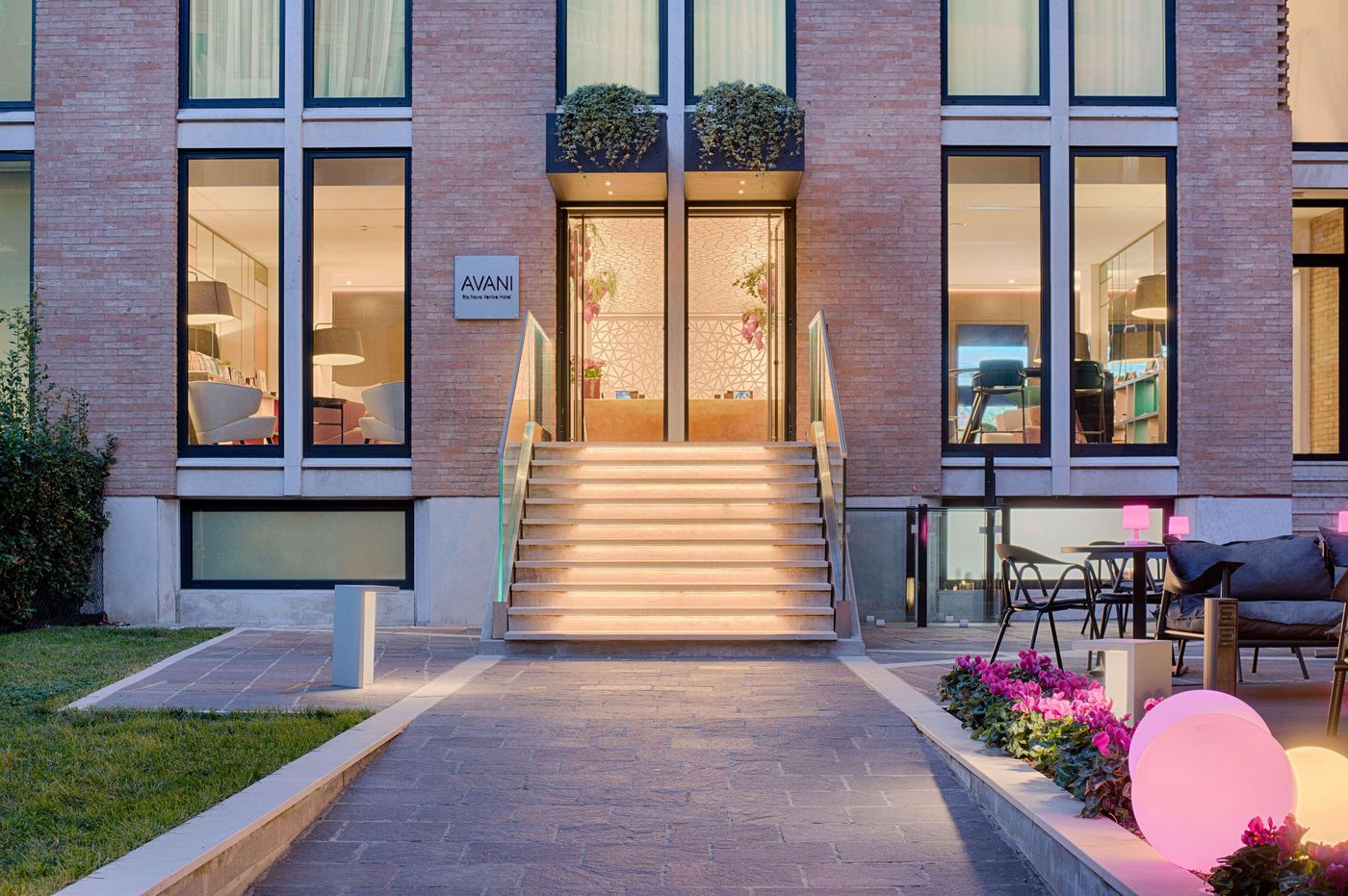 Avani-Rio-Novo-Venice-Hotel-General-view-44