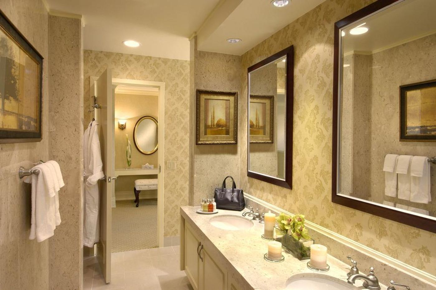 W Toronto-Canada-TORONTO-General view-4