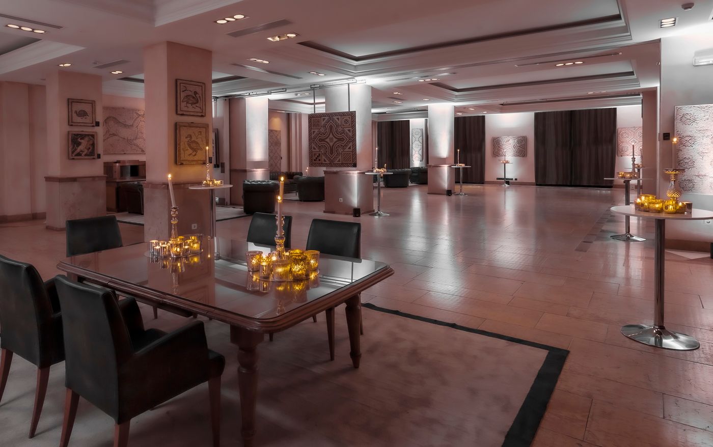 Hotel-Villa-Real-Conferences-16