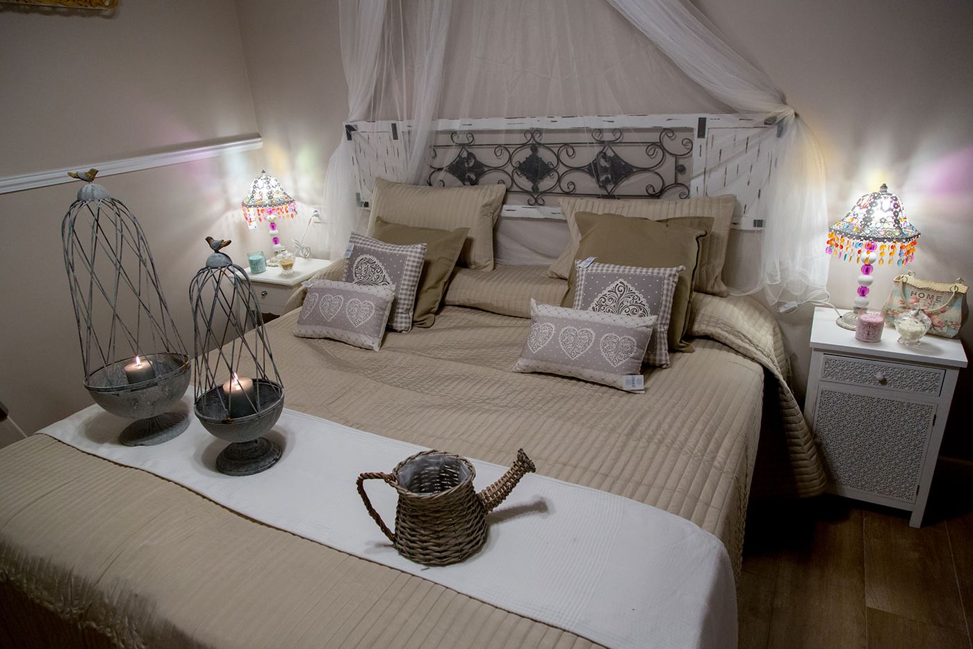 Palacio Almagra-Spain-GRANADA-Room-10