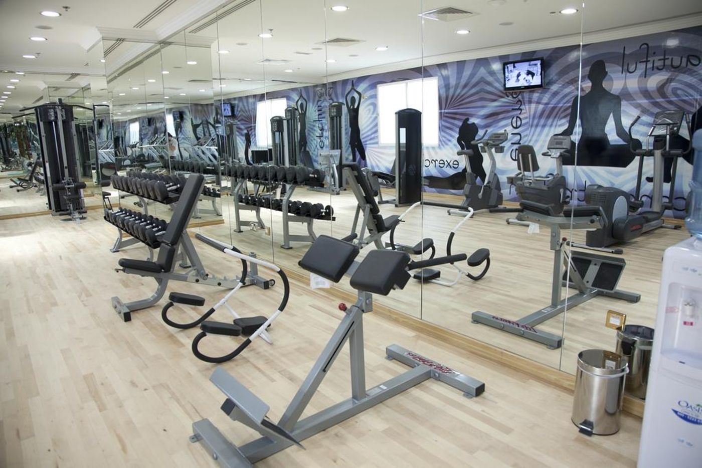 Grand Excelsior Al Barsha