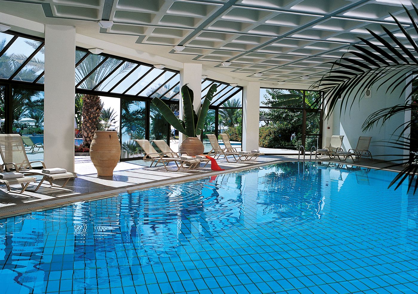 Constantinou Bros Athena Beach Hotel