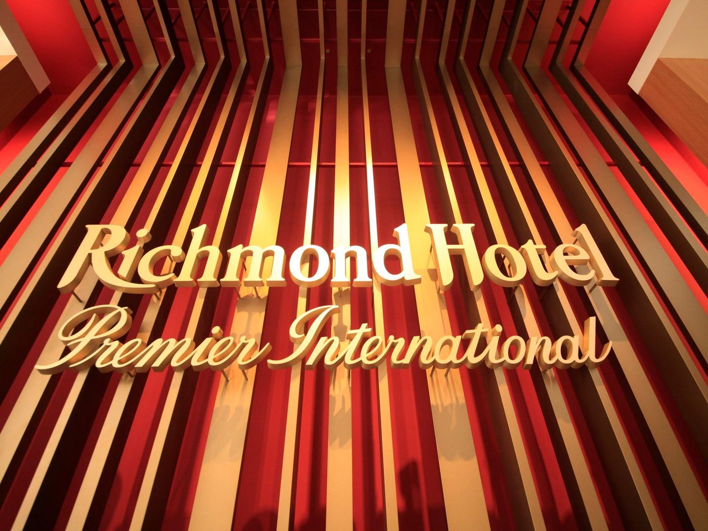 Richmond Hotel Premier Asakusa International-Japan-Tokyo-General view-7