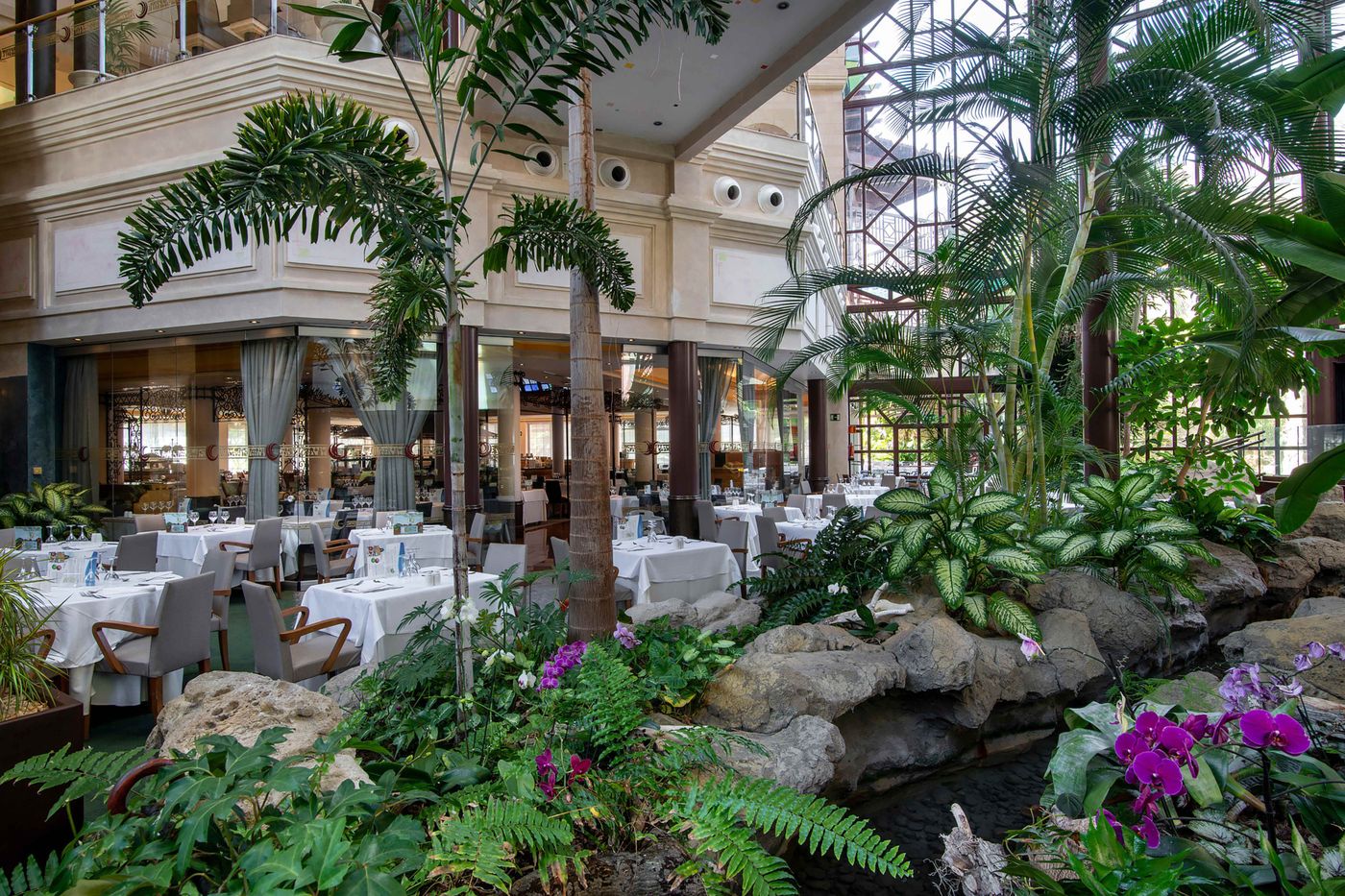 Cordial-Mogan-Playa-Restaurant-50