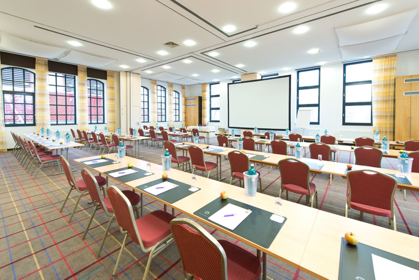 Achat Hotel Offenbach Plaza - Germany - Offenbach Am Main - Conferences - 4