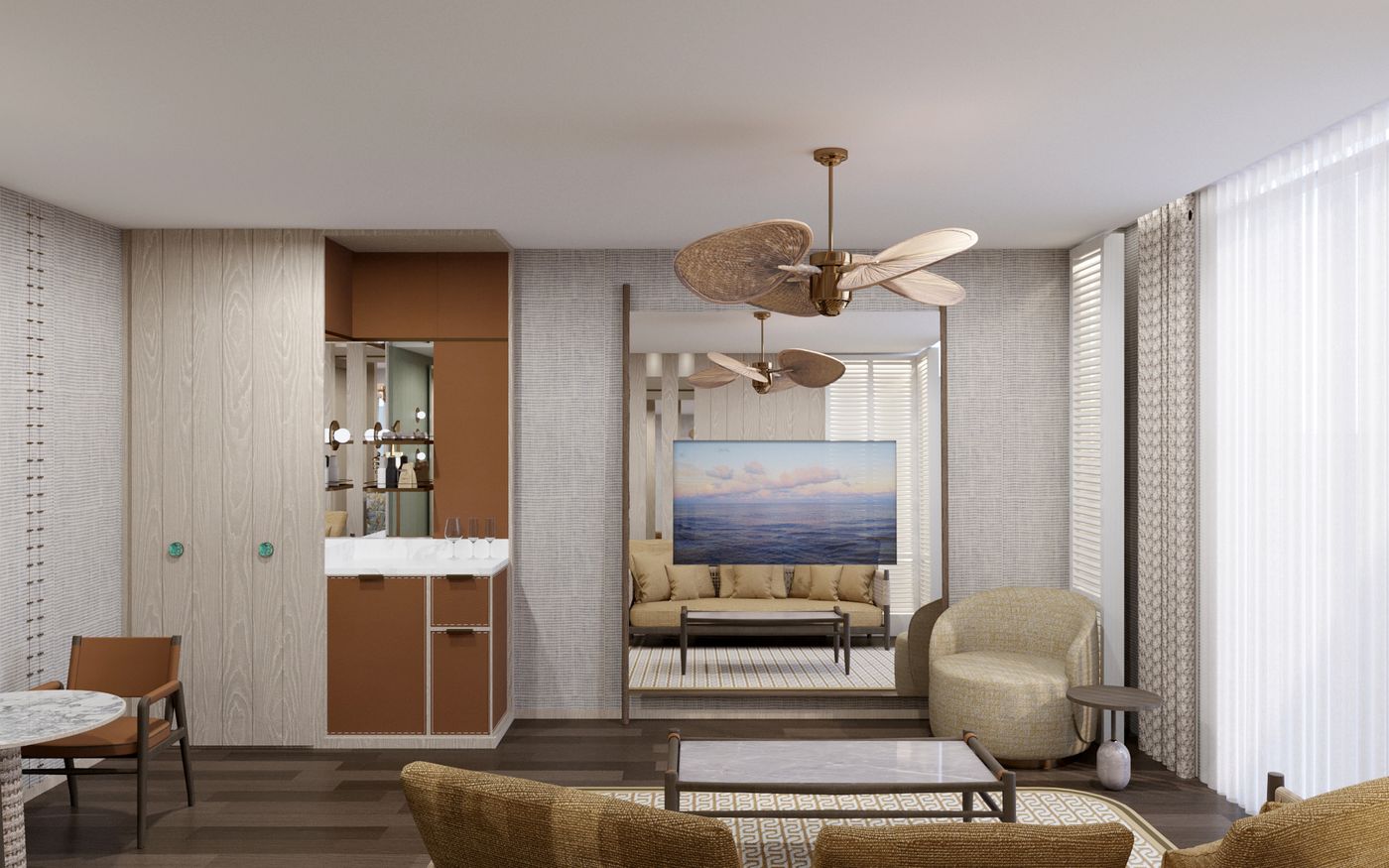 Gloria Serenity Resort