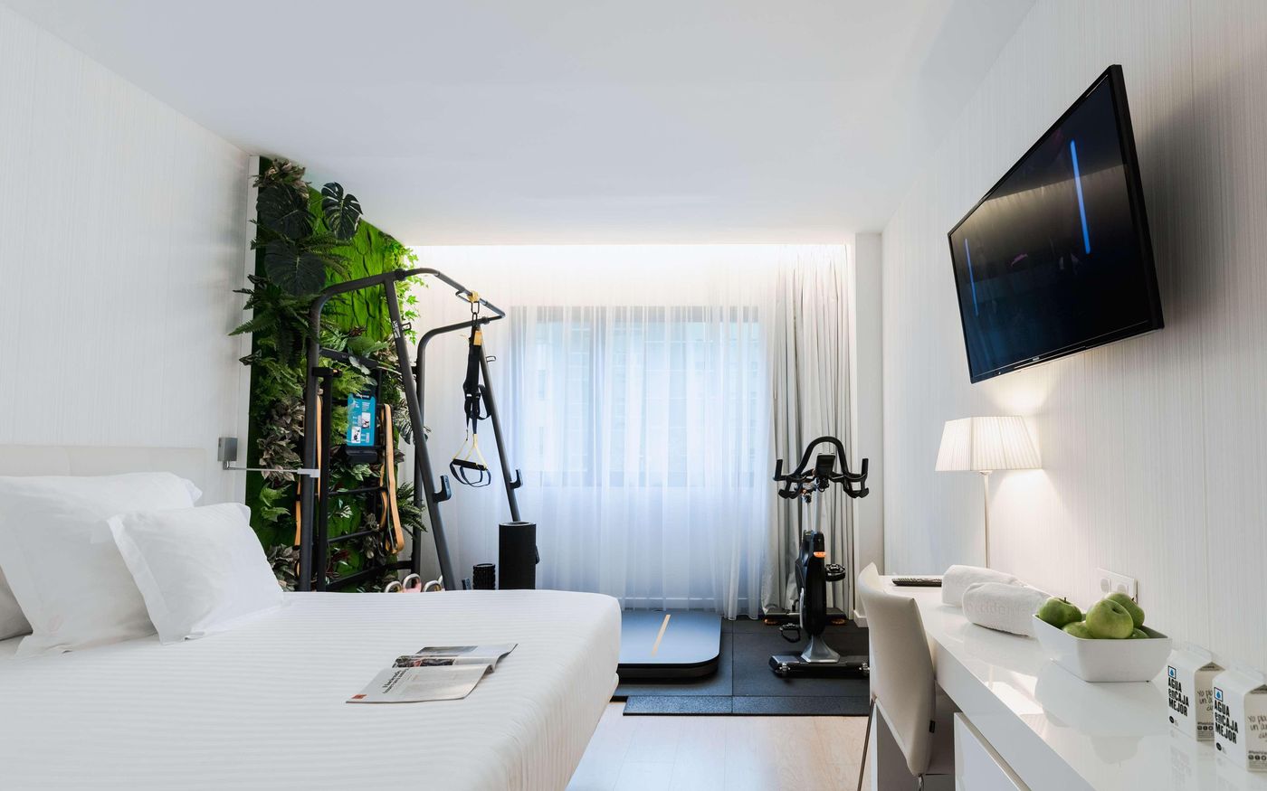 Occidental-Castellana-Norte-Room-9