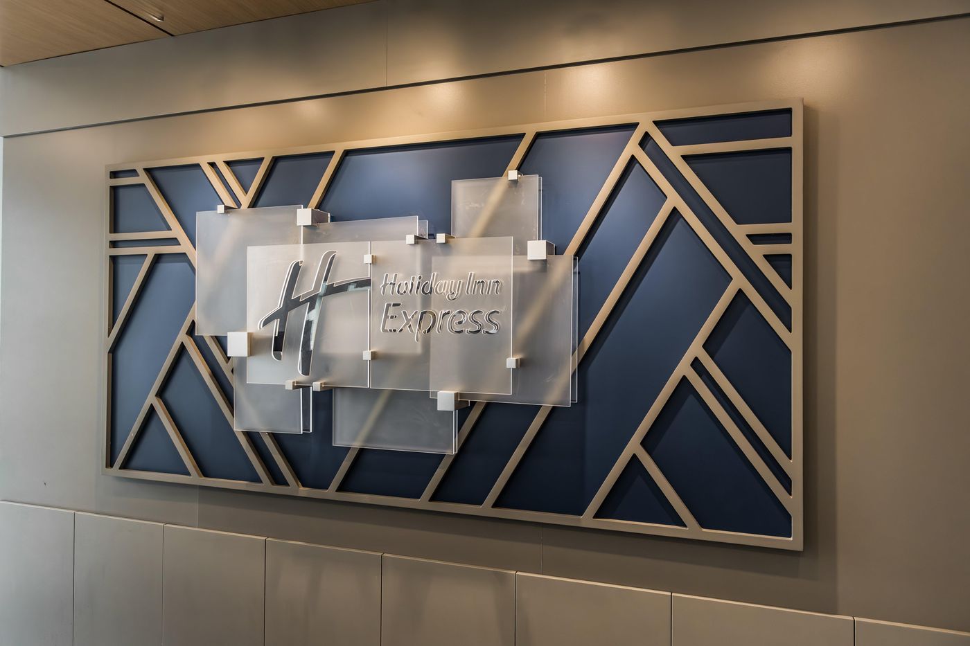 Holiday Inn Express Toronto North York-Canada-TORONTO-General view-3