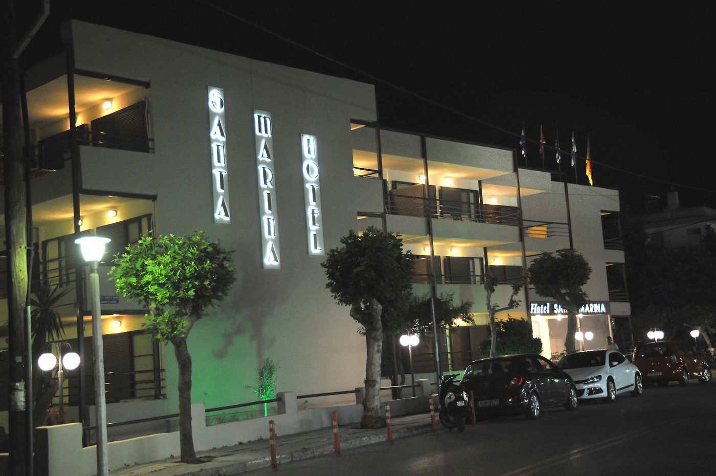 Santa-Marina-Hotel-Apartaments-General-view-21