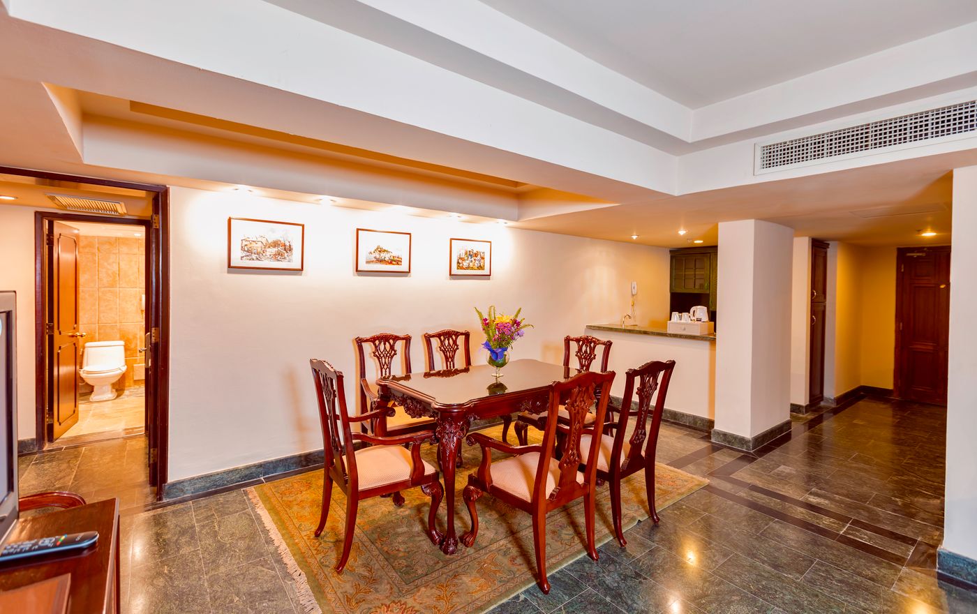 SUNRISE Holidays Resort - Adults Only