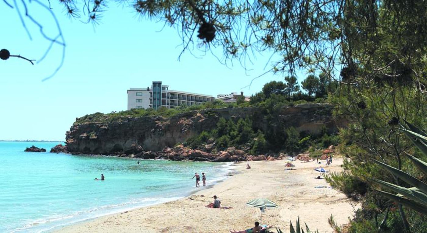 Cap Roig