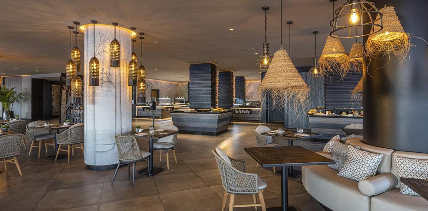 Hotel Faro, a Lopesan Collection Hotel