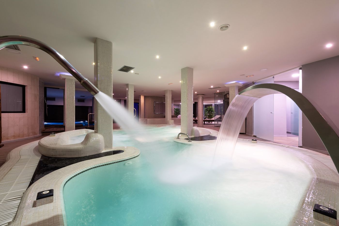 Hotel & Spa Cordial Roca Negra