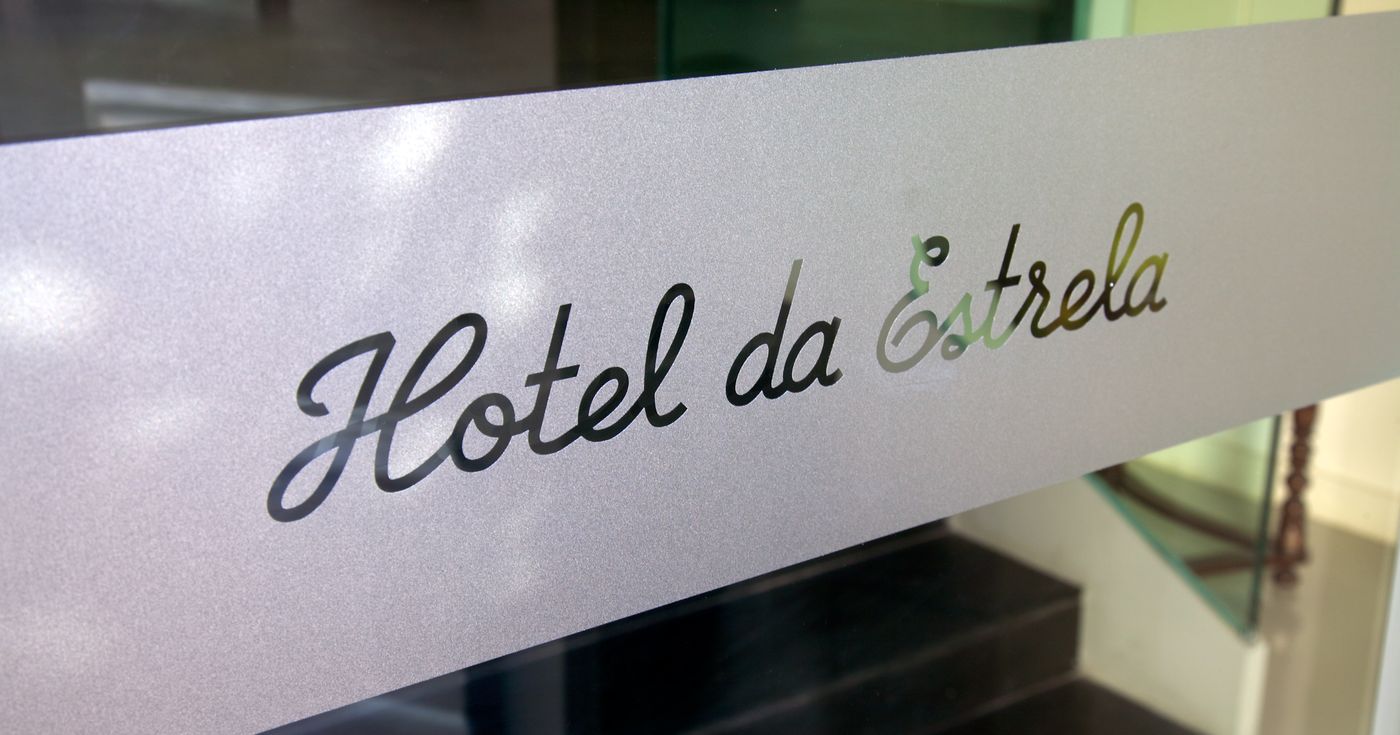 Da Estrela by Unlock Hotels - Portugal - LISBOA - General view - 6
