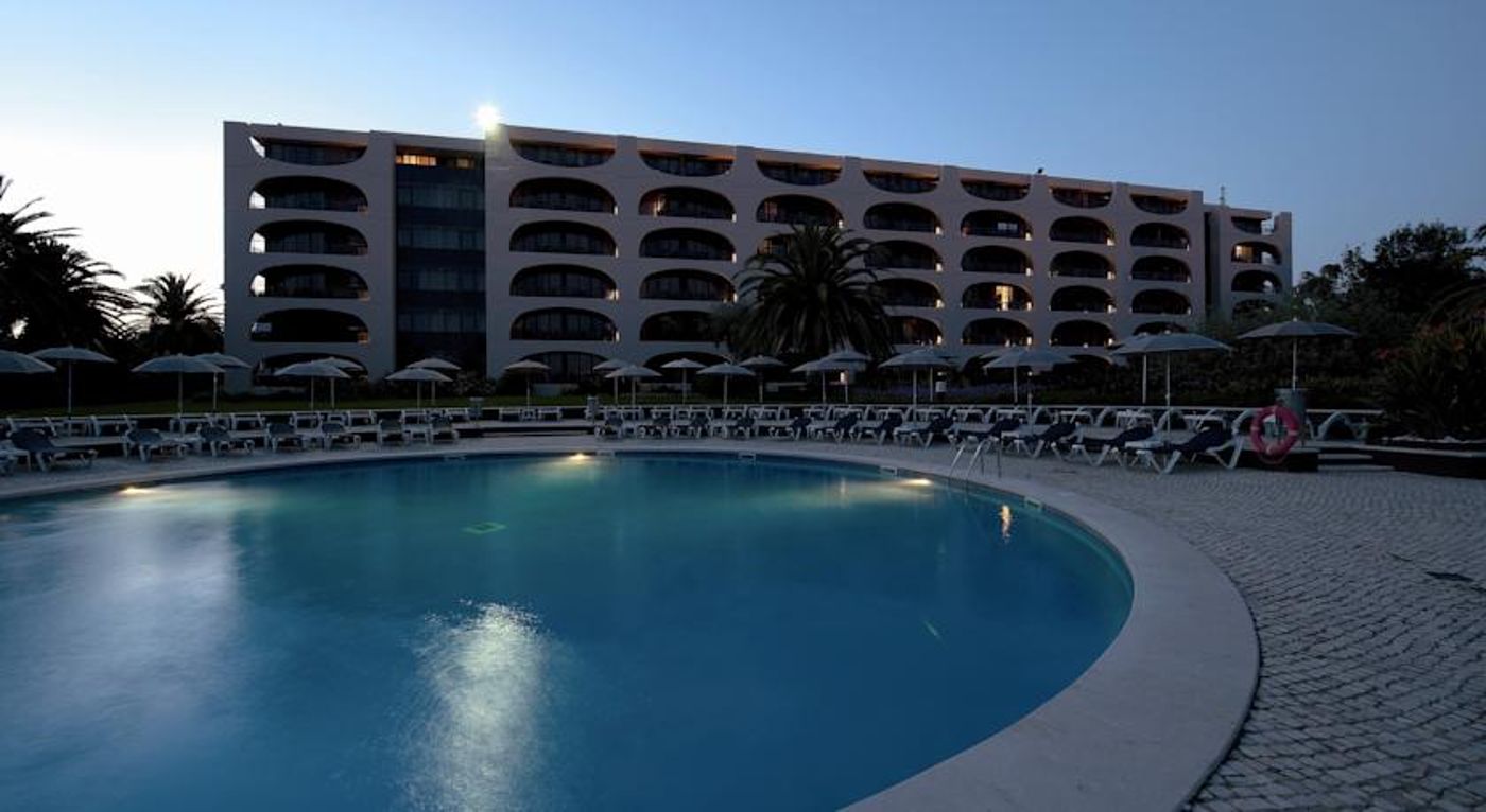 Vila Gale Village Cascais