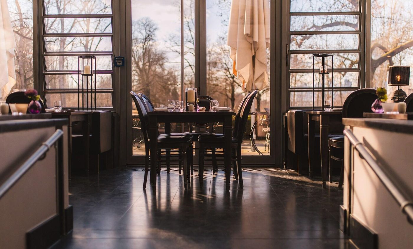 Hotel Gerbermühle - Germany - FRANKFURT - Restaurant - 0