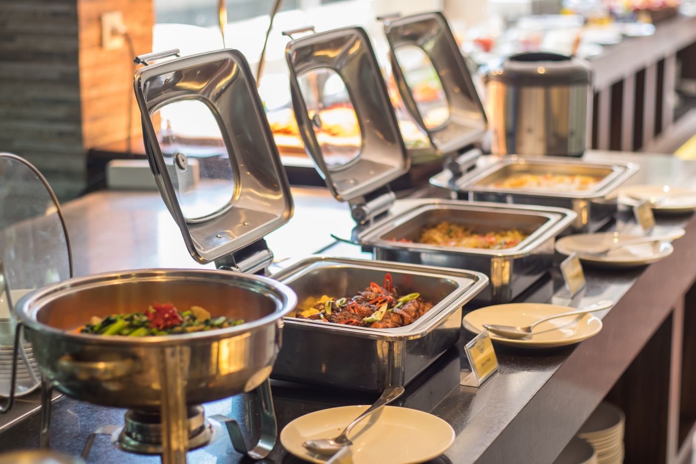 The Atanaya Hotel-Indonesia-KUTA, BALI-General view-7