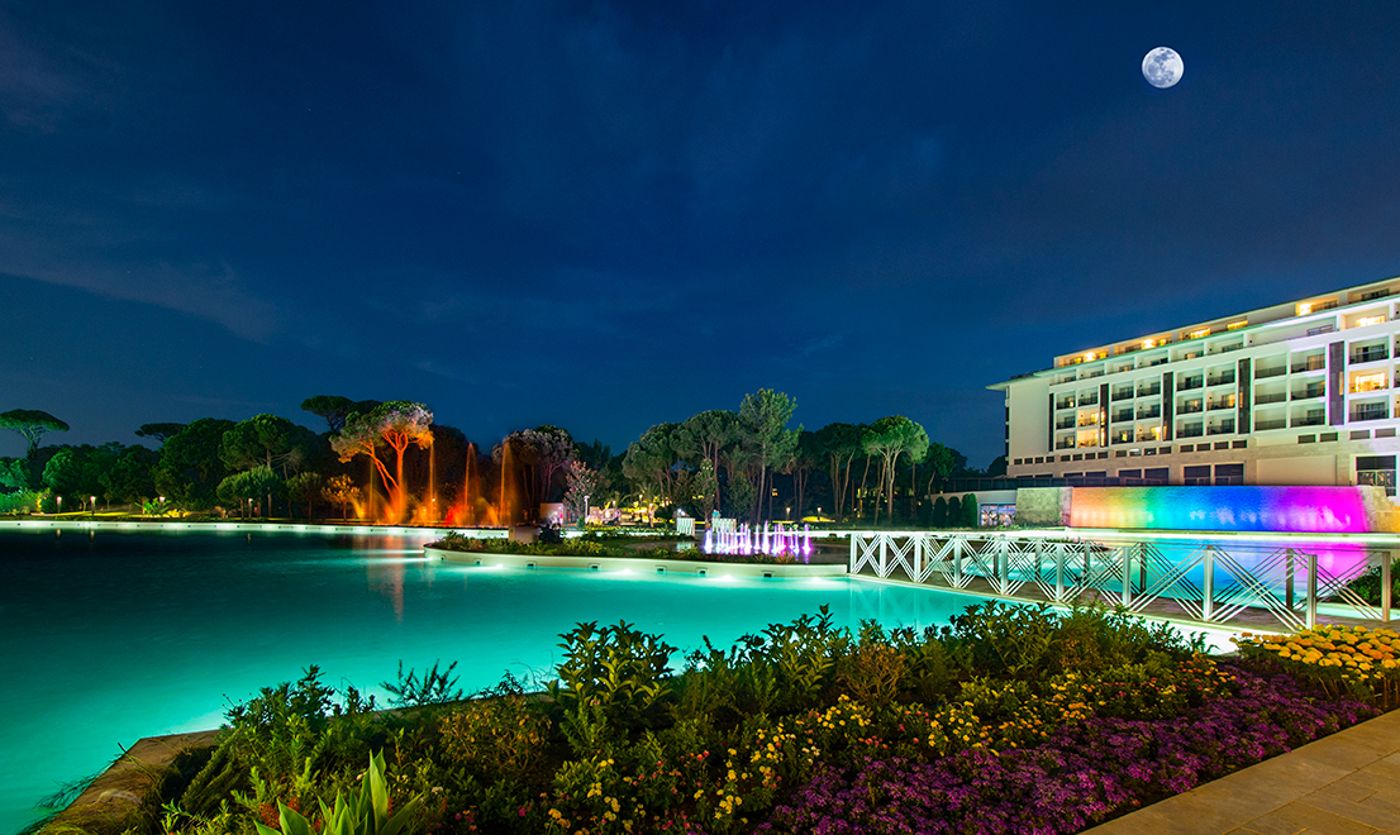 Rixos Premium Belek