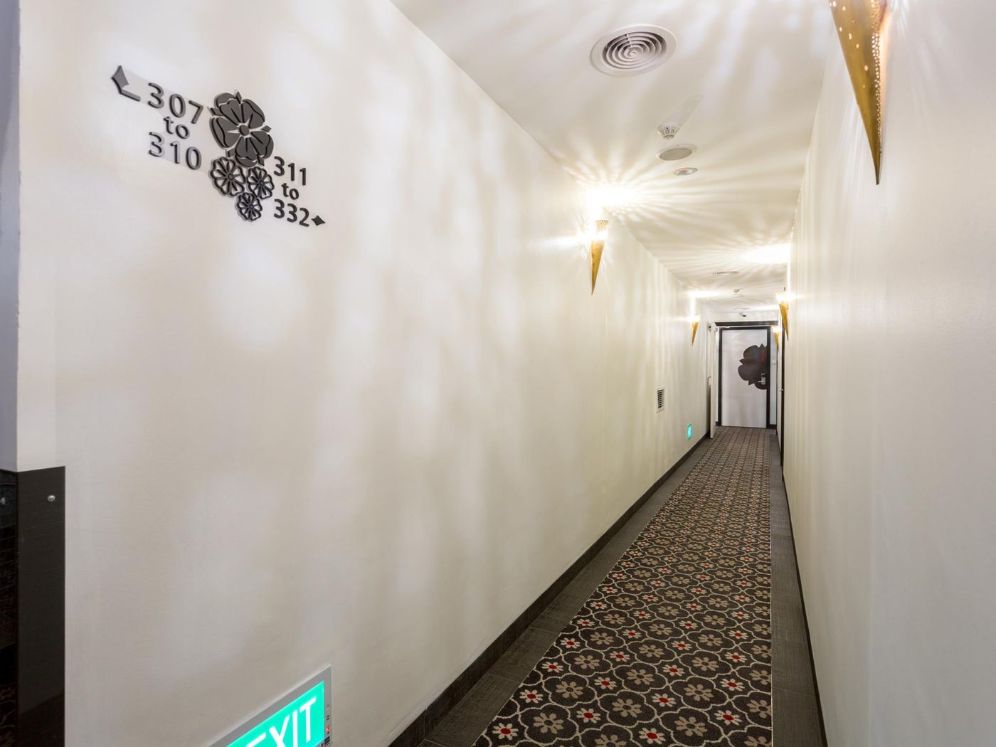 Venue Hotel - Singapore - SINGAPORE - General view - 4