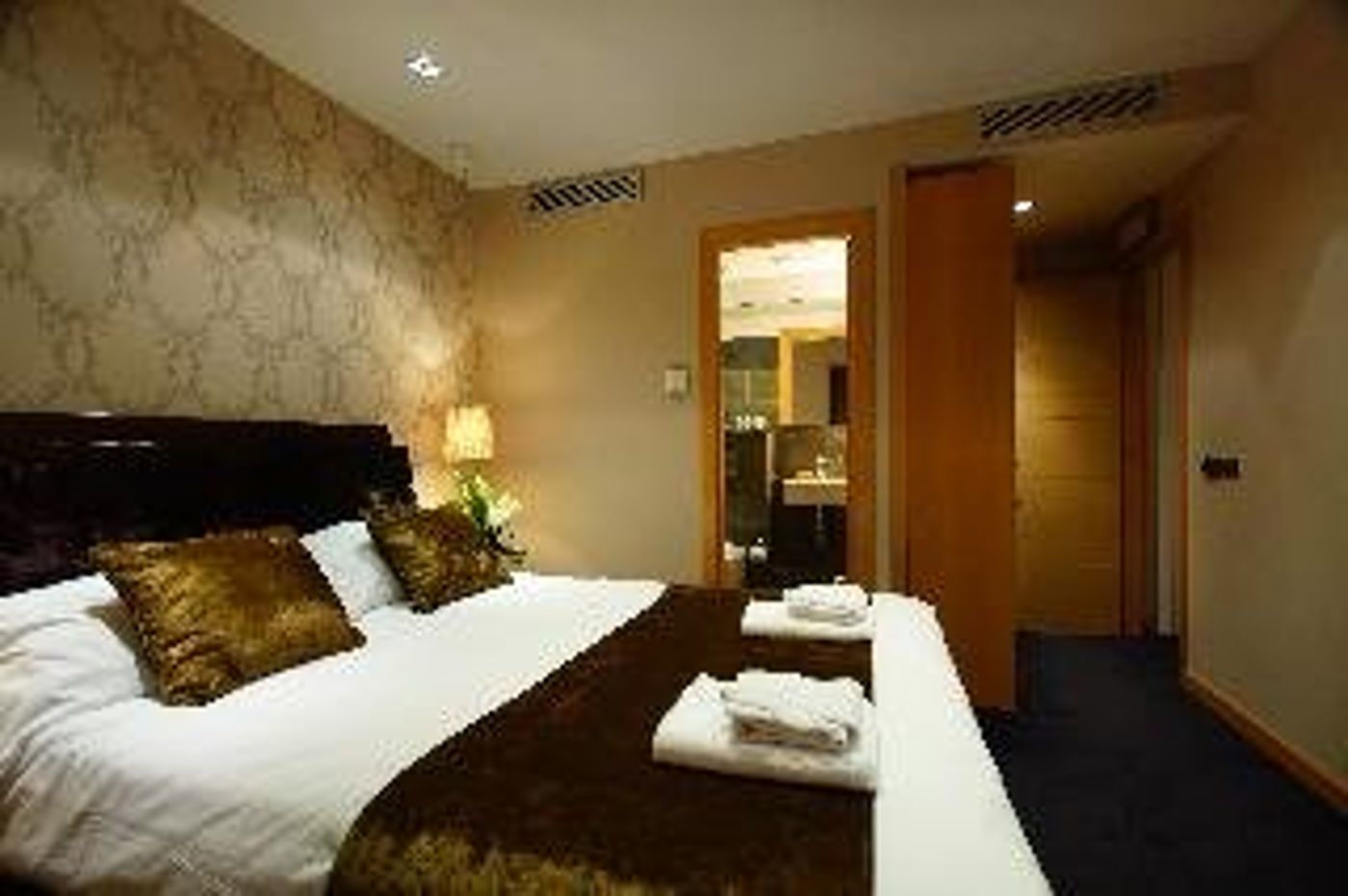 Boutique Hotel B&B Barcelona