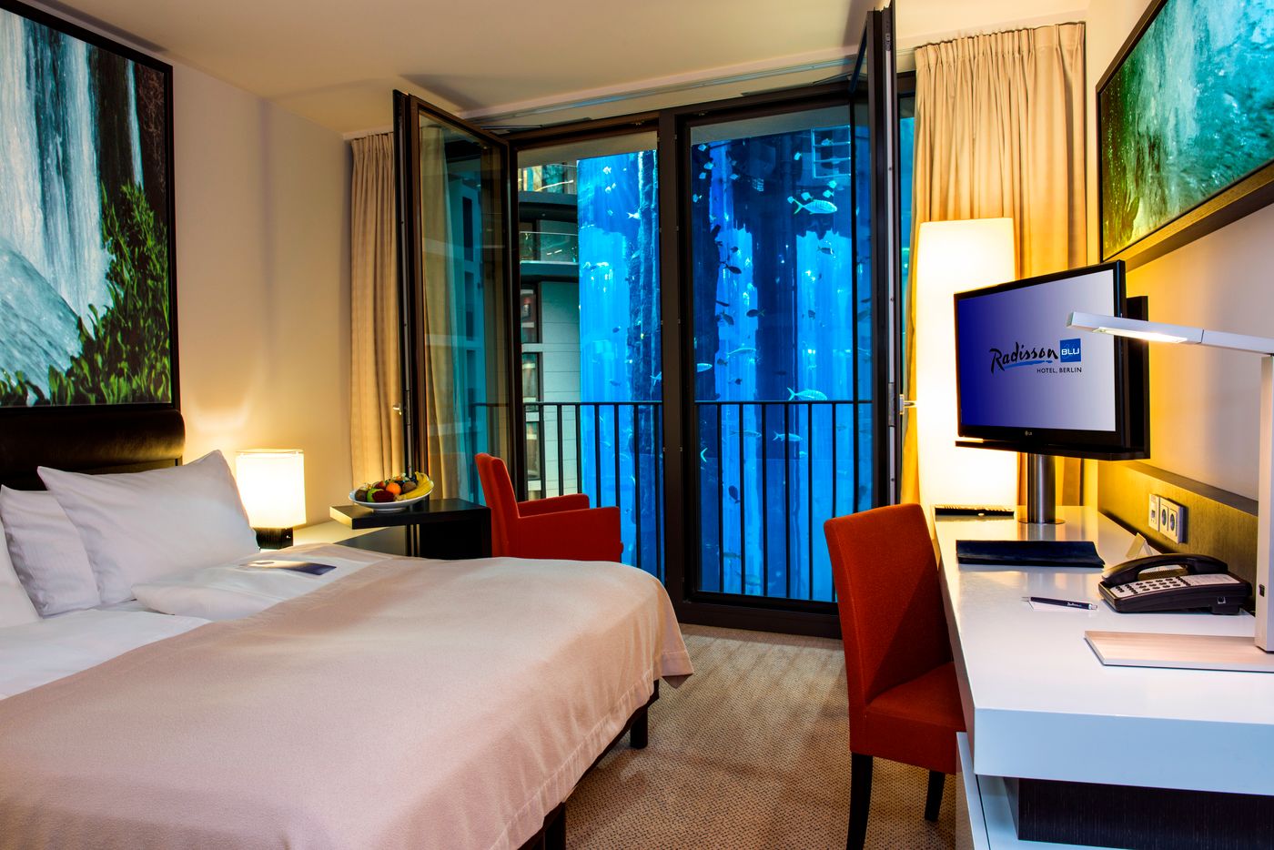 Radisson Collection Hotel, Berlin-Germany-BERLIN-Room-9