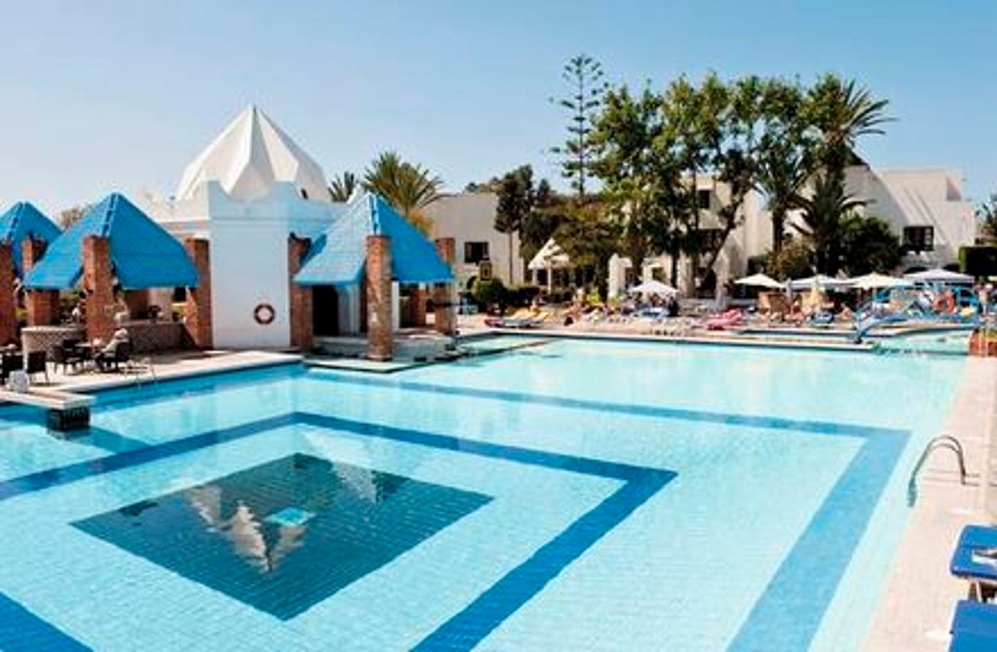 Caribbean Village Agador